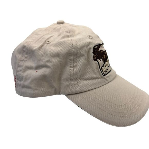 Cap America Moosejaw fish camp 2018 - Picture 8 of 10